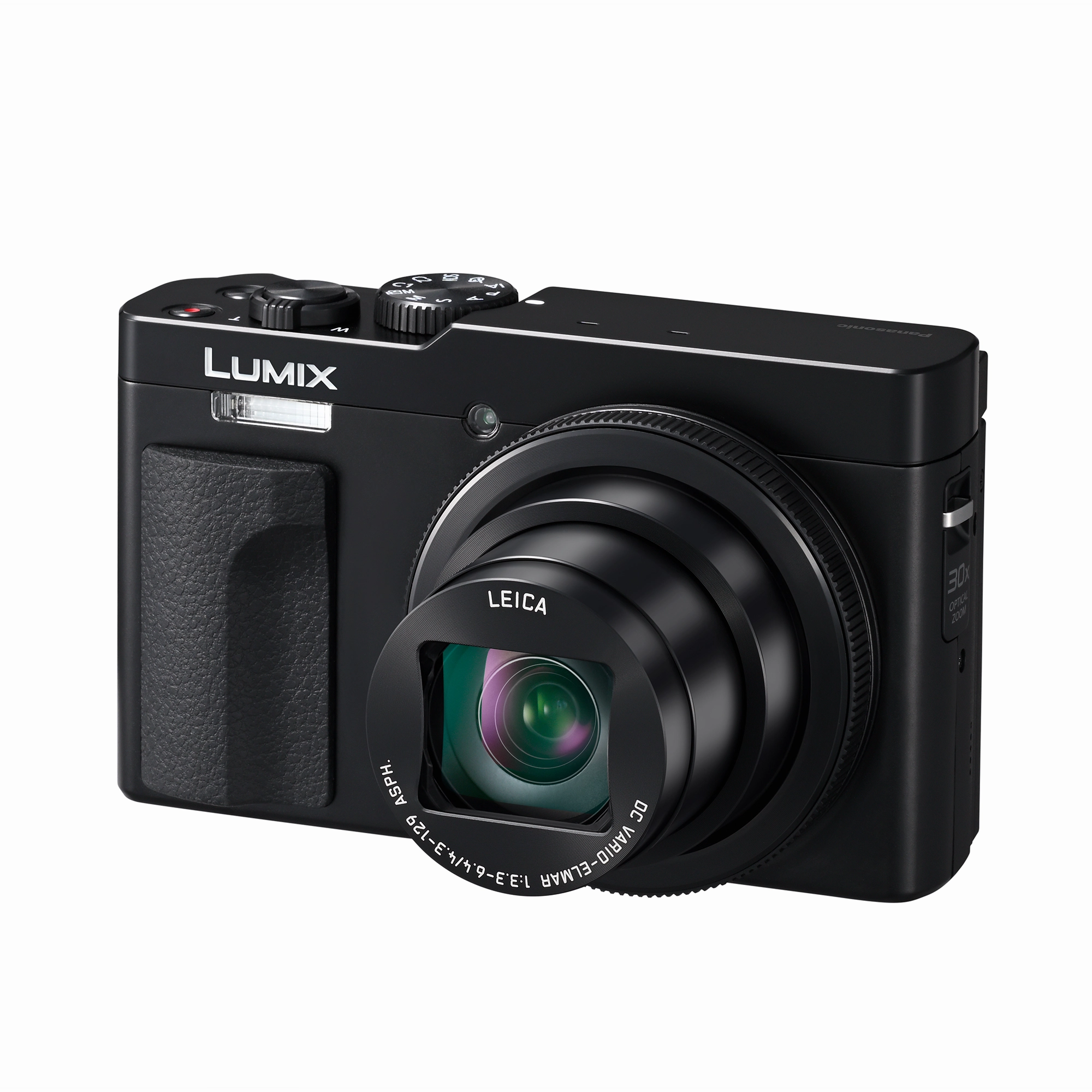 Panasonic Lumix ZS99 Digital Camera - Black