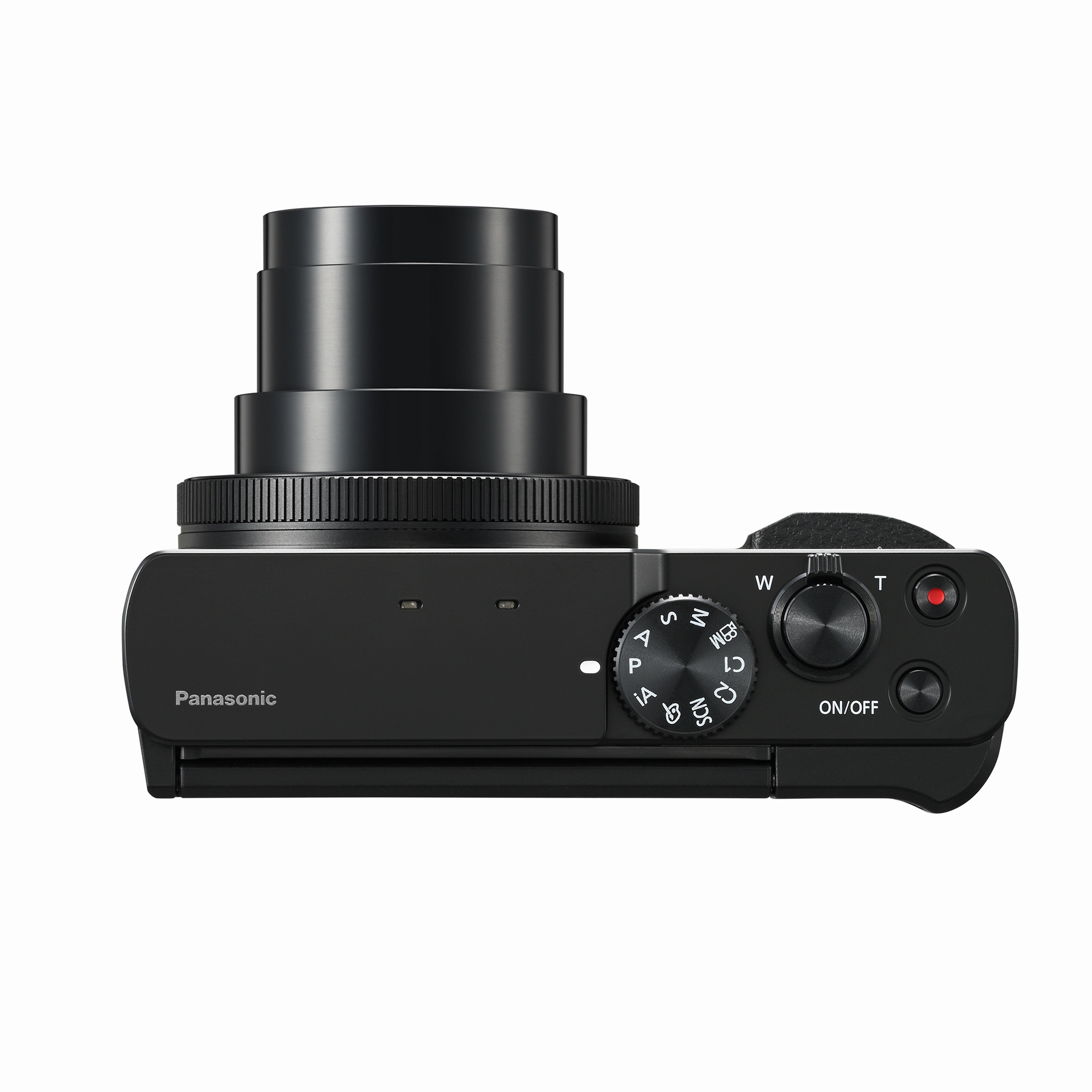Panasonic Lumix ZS99 Digital Camera - Black