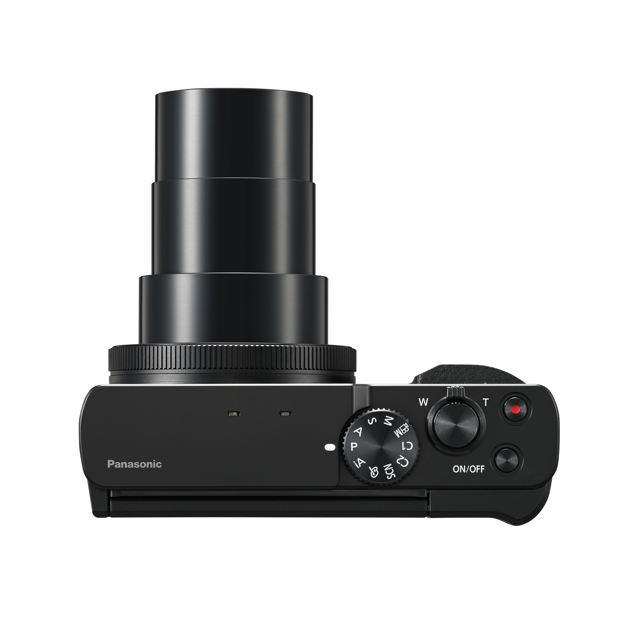 Panasonic Lumix ZS99 Digital Camera - Black