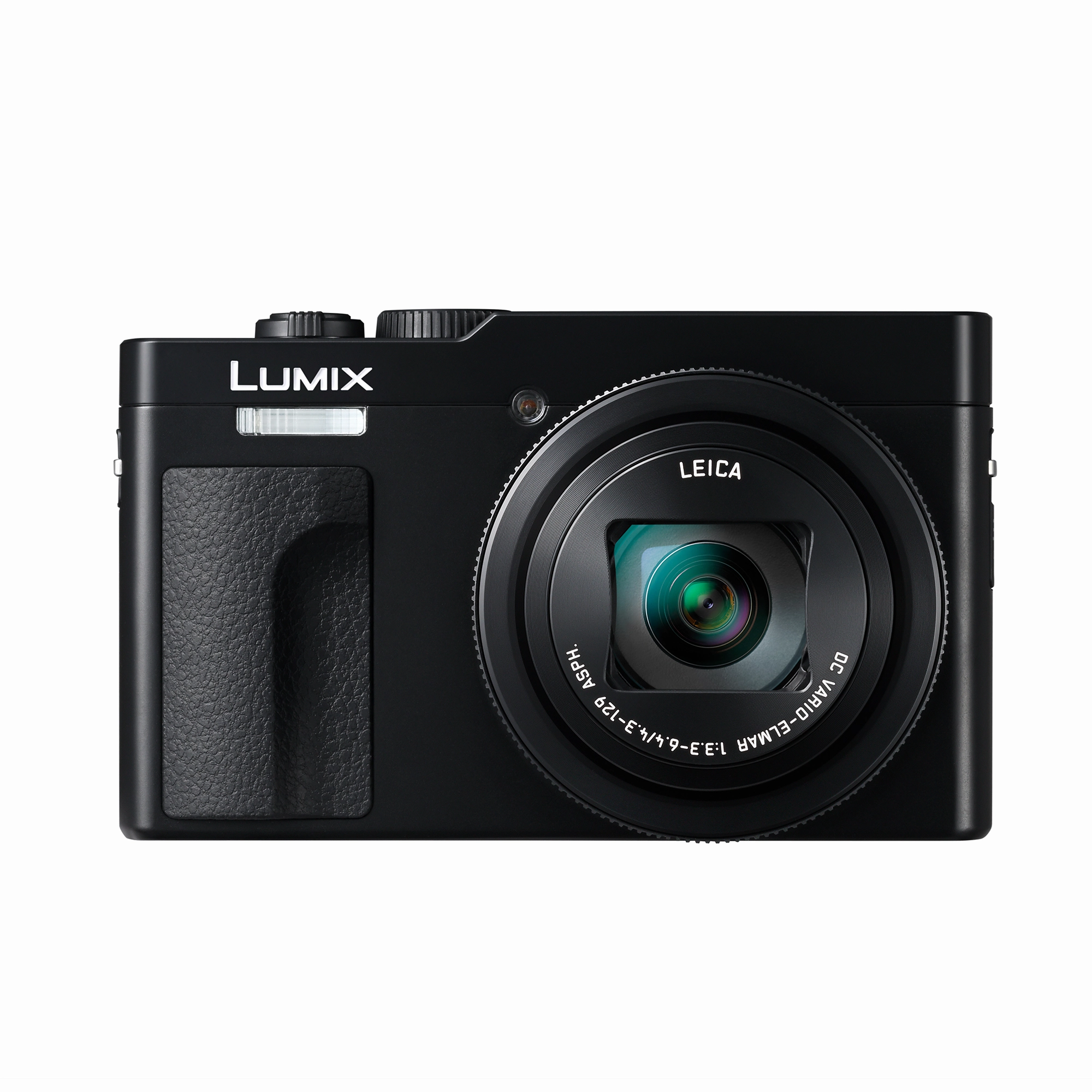Panasonic Lumix ZS99 Digital Camera - Black dslr camera