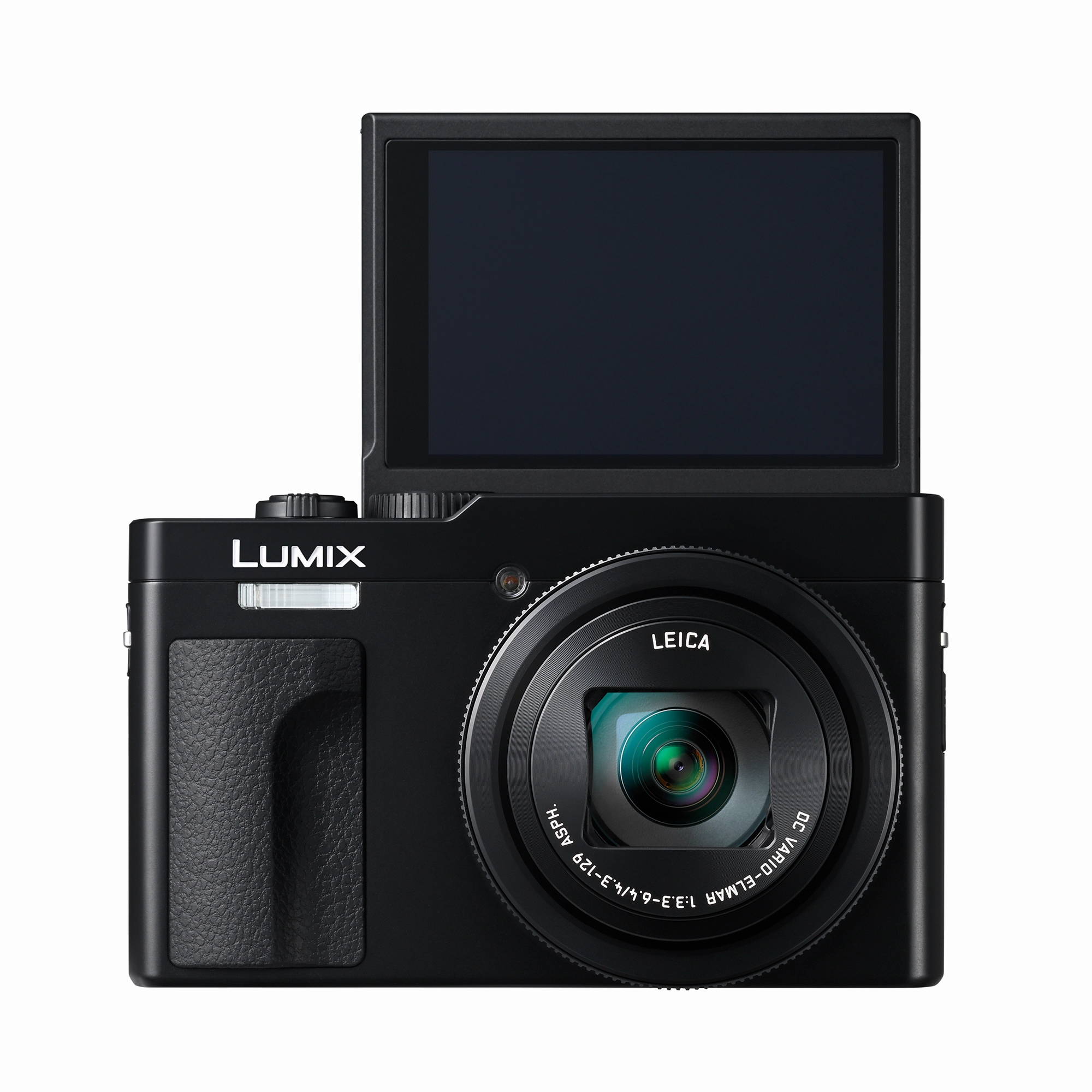 Panasonic Lumix ZS99 Digital Camera - Black