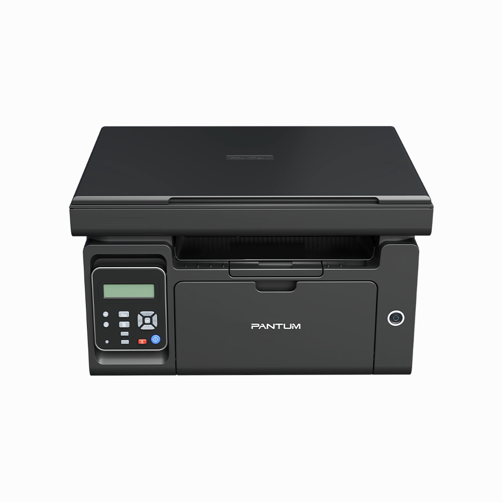 Pantum 3-in-1 Laser Printer M6500NW | 22ppm Printer with Flatbed & App Connectivity | Copy & Print | Network, WiFi and USB | Auto Duplex