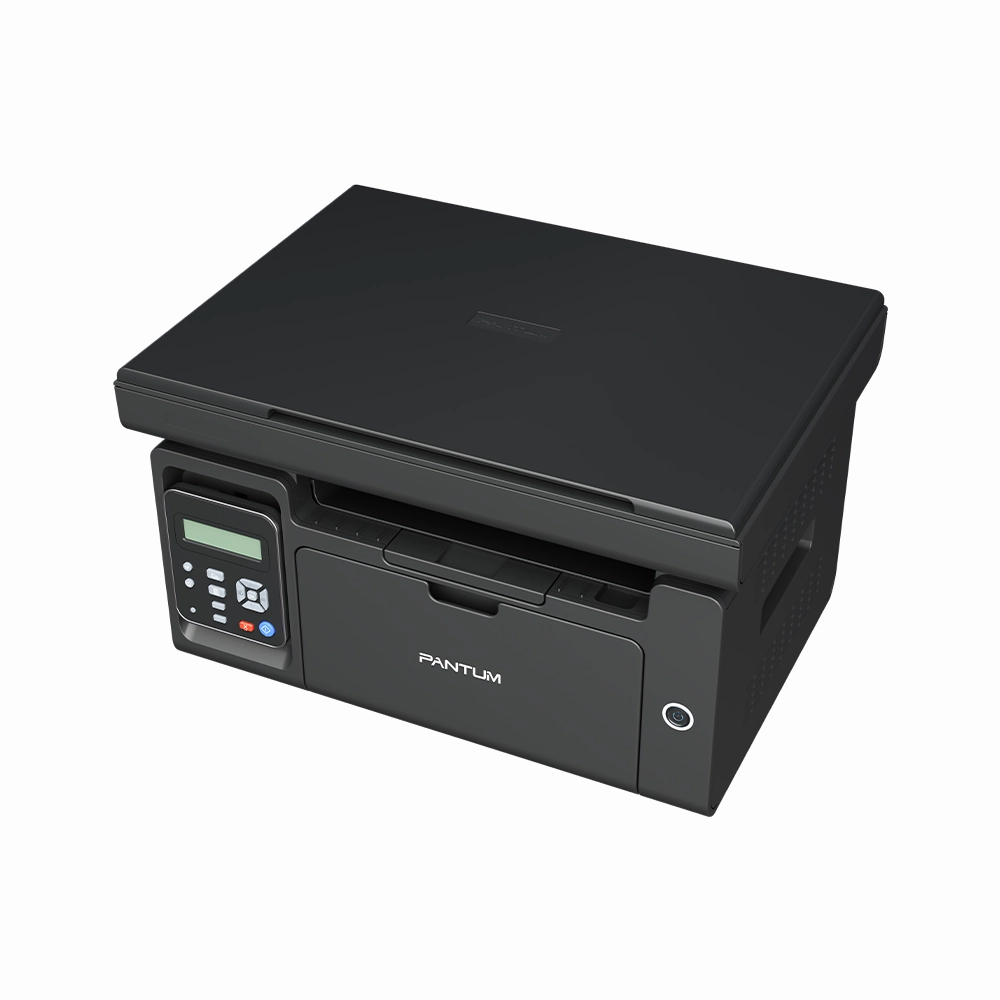 Pantum 3-in-1 Laser Printer M6500NW | 22ppm Printer with Flatbed & App Connectivity | Copy & Print | Network, WiFi and USB | Auto Duplex