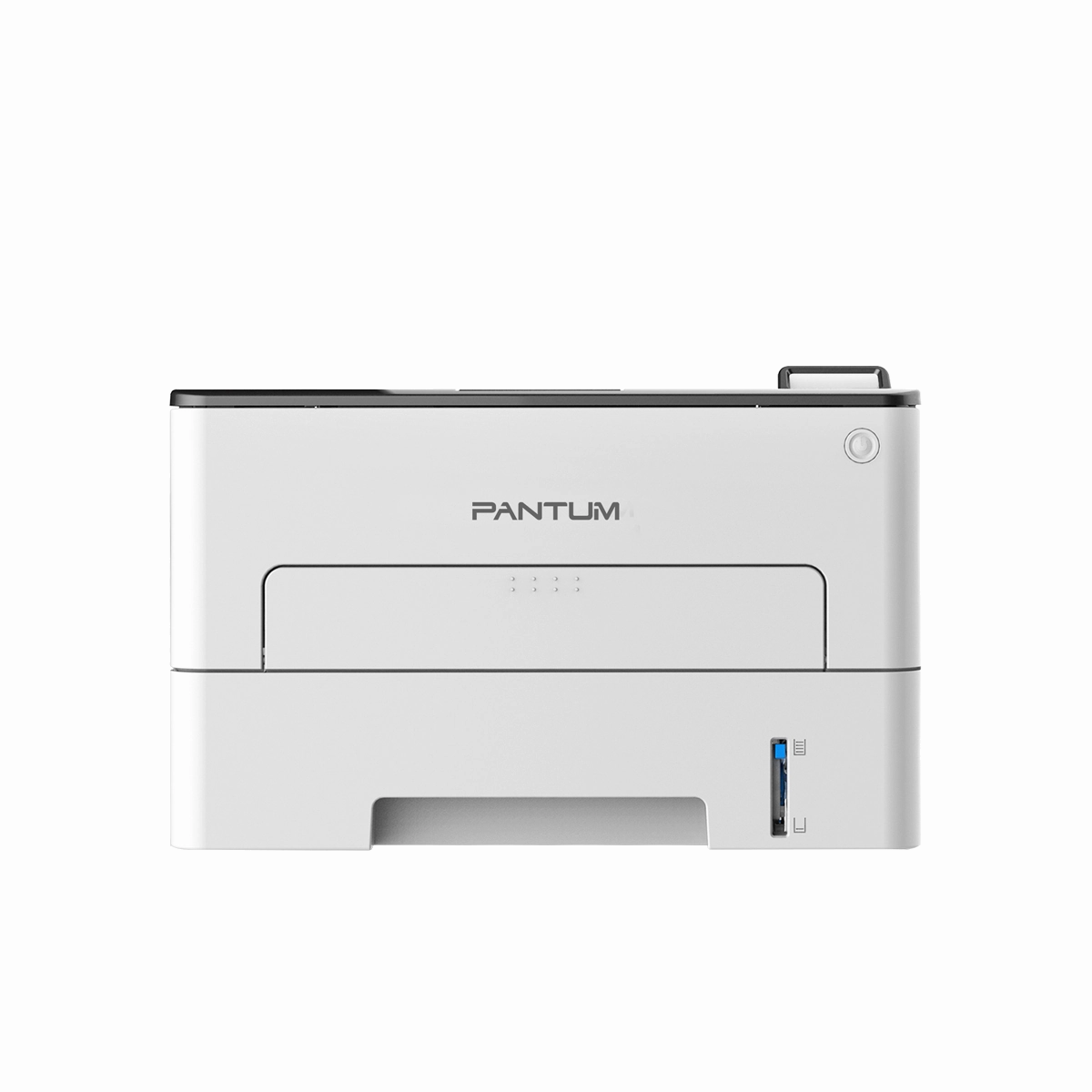Pantum Wireless Laser MPS Printer P3305DW | 33ppm Auto Duplex Compact Printer with Separate Toner & Drum Unit | Network, WiFi & USB