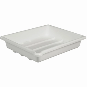 Paterson Developing Tray 20x25cm WHITE camera