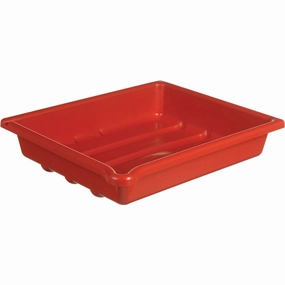 Paterson Developing Tray 25x30cm RED camera