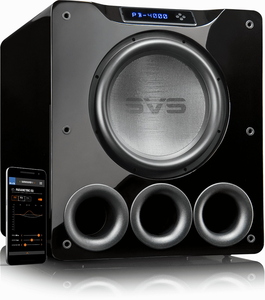 PB-4000