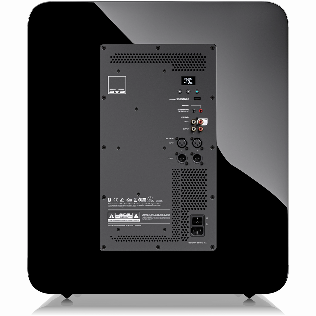 PB-5000 R|Evolution