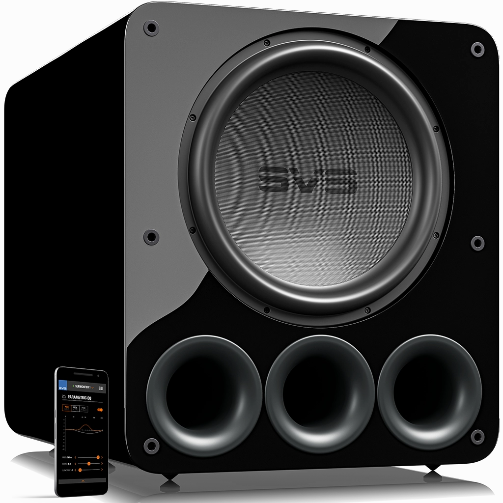 PB-5000 R|Evolution
