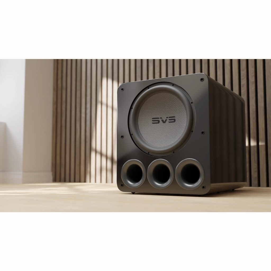 PB-5000 R|Evolution