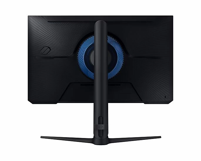 PC Bundle: PC Gaming i5-14400F/RTX 5060/16GB DDR5/1TB with Samsung Odyssey G3 S27DG302, 27" ,FHD ,VA ,180 Hz, 1 ms, Flat Gaming Monitor