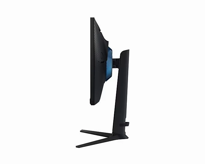 PC Bundle: PC Gaming i5-14400F/RTX 5060/16GB DDR5/1TB with Samsung Odyssey G3 S27DG302, 27" ,FHD ,VA ,180 Hz, 1 ms, Flat Gaming Monitor