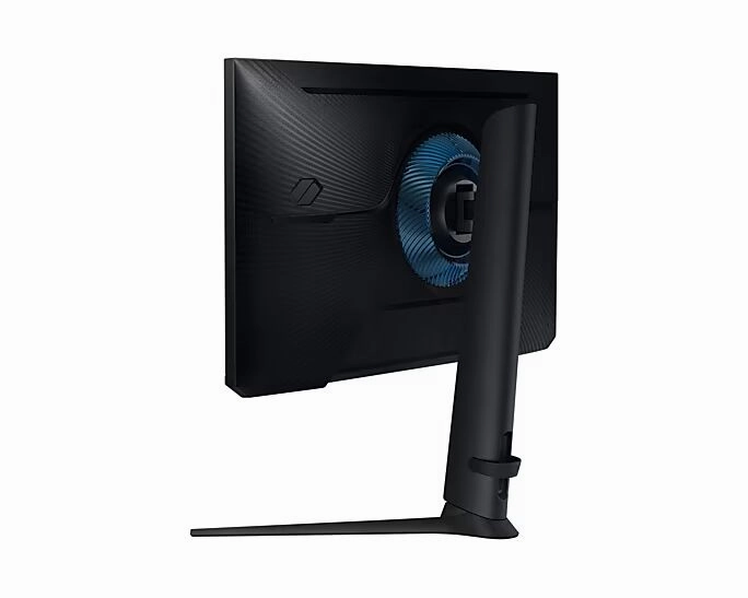 PC Bundle: PC Gaming i5-14400F/RTX 5060/16GB DDR5/1TB with Samsung Odyssey G3 S27DG302, 27" ,FHD ,VA ,180 Hz, 1 ms, Flat Gaming Monitor