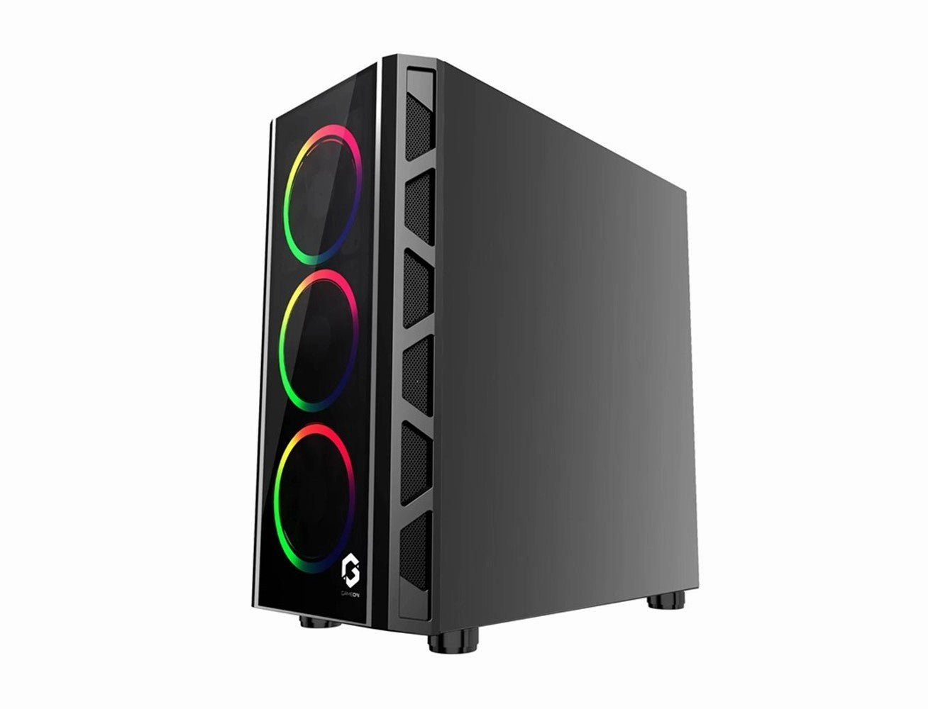 PC Gaming - Intel Core i5-11400F 11th Generation, MSI GeForce 1650 VENTUS XS OCV1 4GB GDDR6