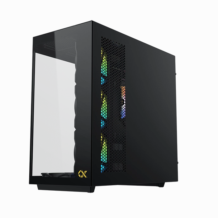 PC Gaming AMD 9000 Series Ryzen 7 9800X3D, RTX 5080, 64GB RAM DDR5