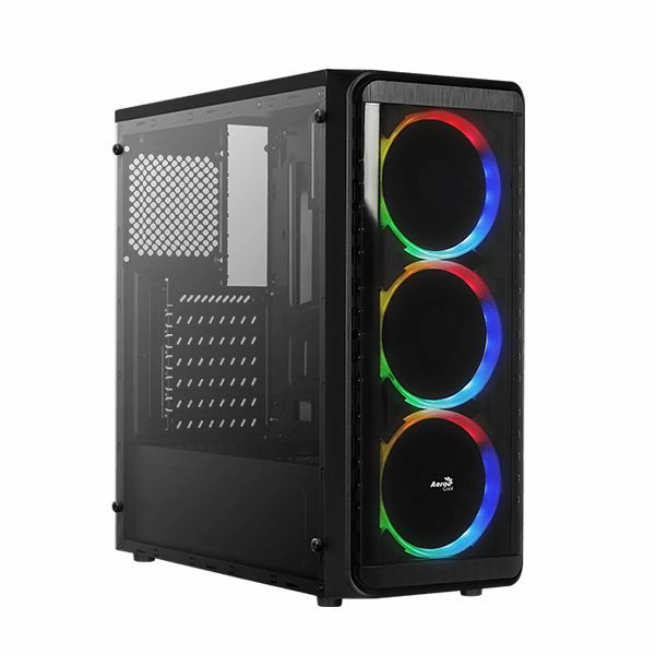 PC Gaming CORE I5-11400F, GTX 1650, 16GB RAM