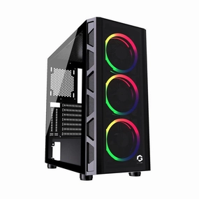 PC GAMING Core i5-11400F RTX 3050 XC 8GB EVGA