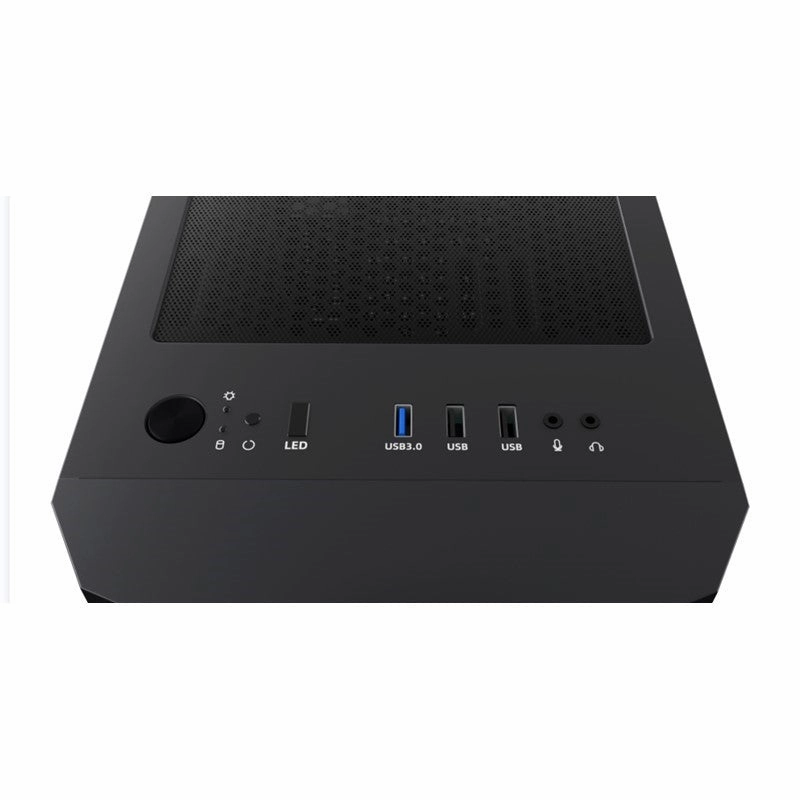 PC GAMING Core i5-11400F RTX 3050 XC 8GB EVGA