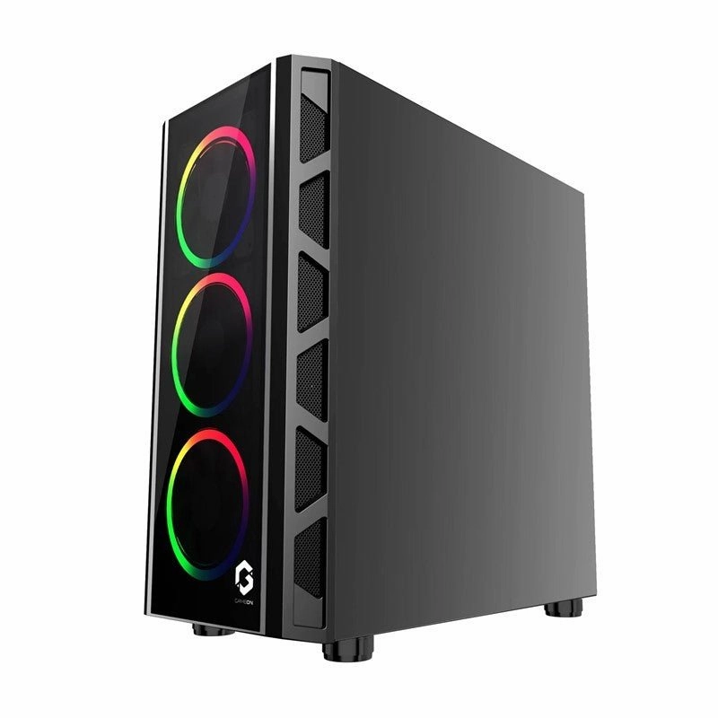 PC GAMING Core i5-11400F RTX 3050 XC 8GB EVGA