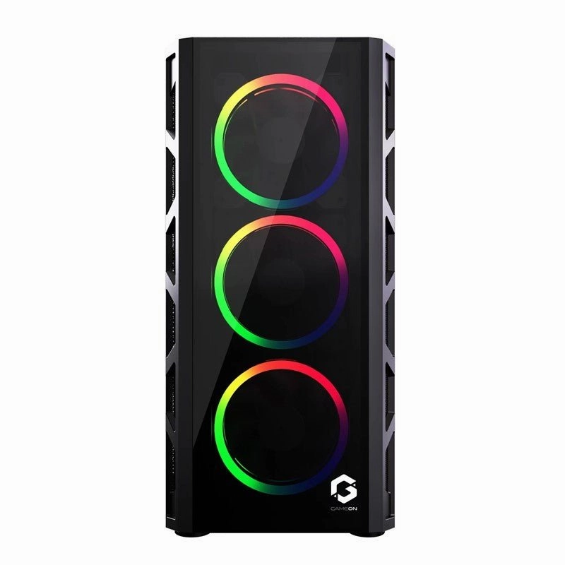 PC GAMING Core i5-11400F RTX 3050 XC 8GB EVGA