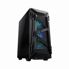 Pc Gaming Intel Core i5-14400F,RTX 4060 Ti,16GB RAM DDR4