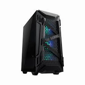 Pc Gaming Intel Core i5-14400F,RTX 4060 Ti,16GB RAM DDR4