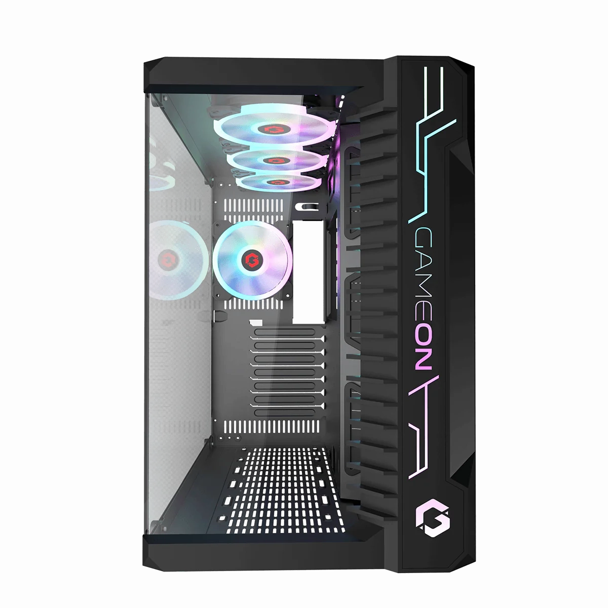 Pc Gaming Intel Core i5-14400F,RTX 4060 Ti, 16GB RAM