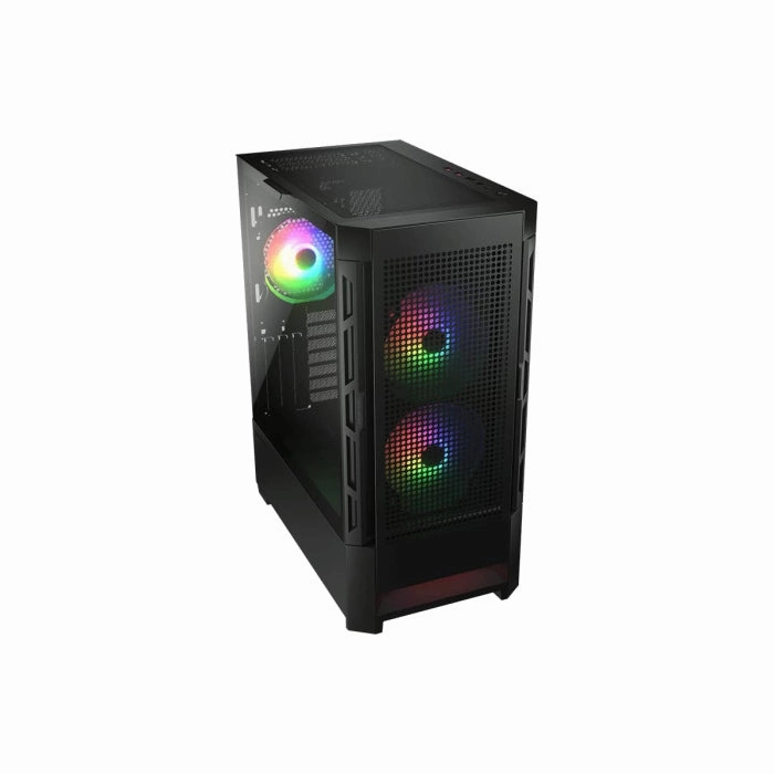 PC Gaming Intel Core i5-14600KF, RTX 4060, 16GB RAM