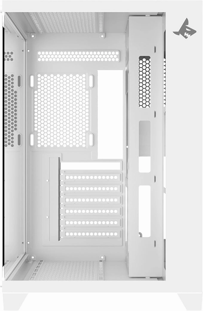 PC Gaming Intel Core I7-12700F, RTX 4070, 16GB RAM