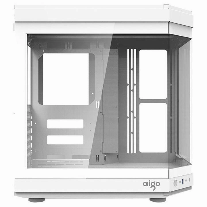 Pc Gaming Intel Core i7-12700F, RTX 4070 Super, 16GB RAM DDR5