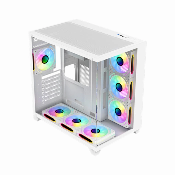 PC Gaming Intel Core i7-14700F, PNY RTX 4070 Super, 16GB DDR5 RAM