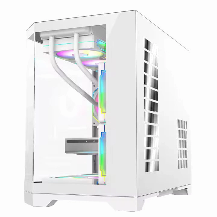 PC Gaming Intel Core i7-14700K, RTX 4070, 16GB RAM DDR5