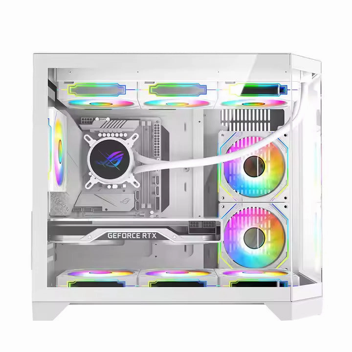 PC Gaming Intel Core i7-14700K, RTX 4070, 16GB RAM DDR5