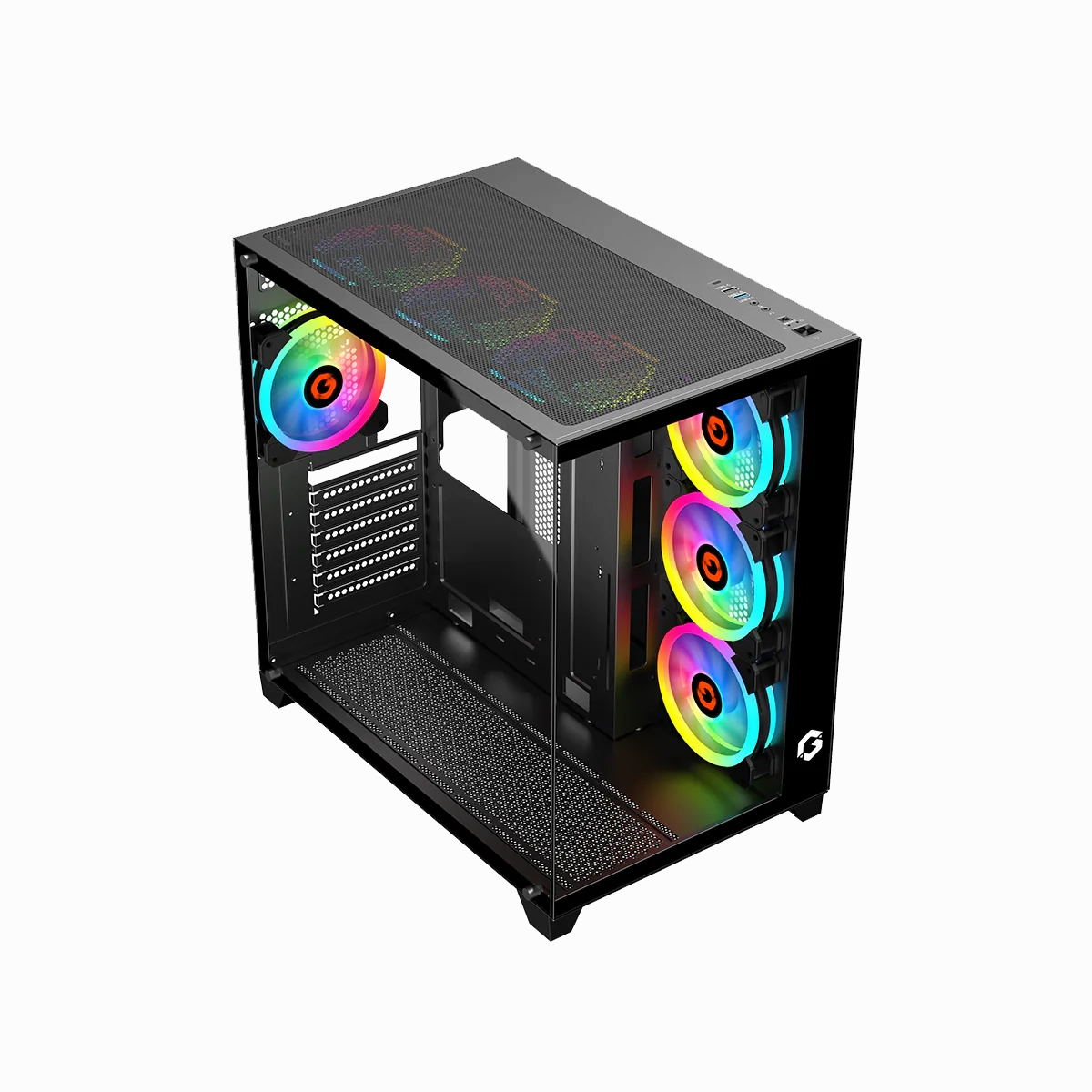 PC Gaming Intel Core i7-14700K, RTX 4070TI, 32GB RAM DDR5