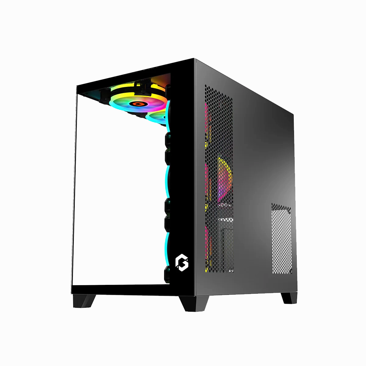 PC Gaming Intel Core i7-14700K, RTX 4070TI, 32GB RAM DDR5