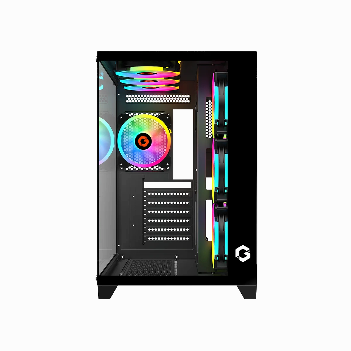 PC Gaming Intel Core i7-14700K, RTX 4070TI, 32GB RAM DDR5