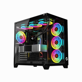 PC Gaming Intel Core i7-14700K, RTX 4070TI, 32GB RAM DDR5