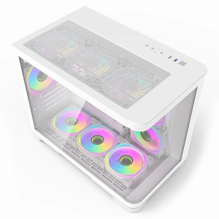 Pc Gaming Intel Core i7-14700K, RTX 4080 Super, 32GB RAM DDR5