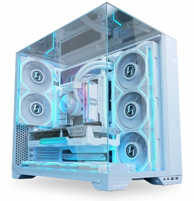 PC Gaming Intel Core i9-14900K, RTX 5080, 32GB RAM DDR5