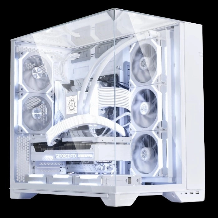 PC Gaming Intel Core i9-14900K, RTX 5080, 32GB RAM DDR5