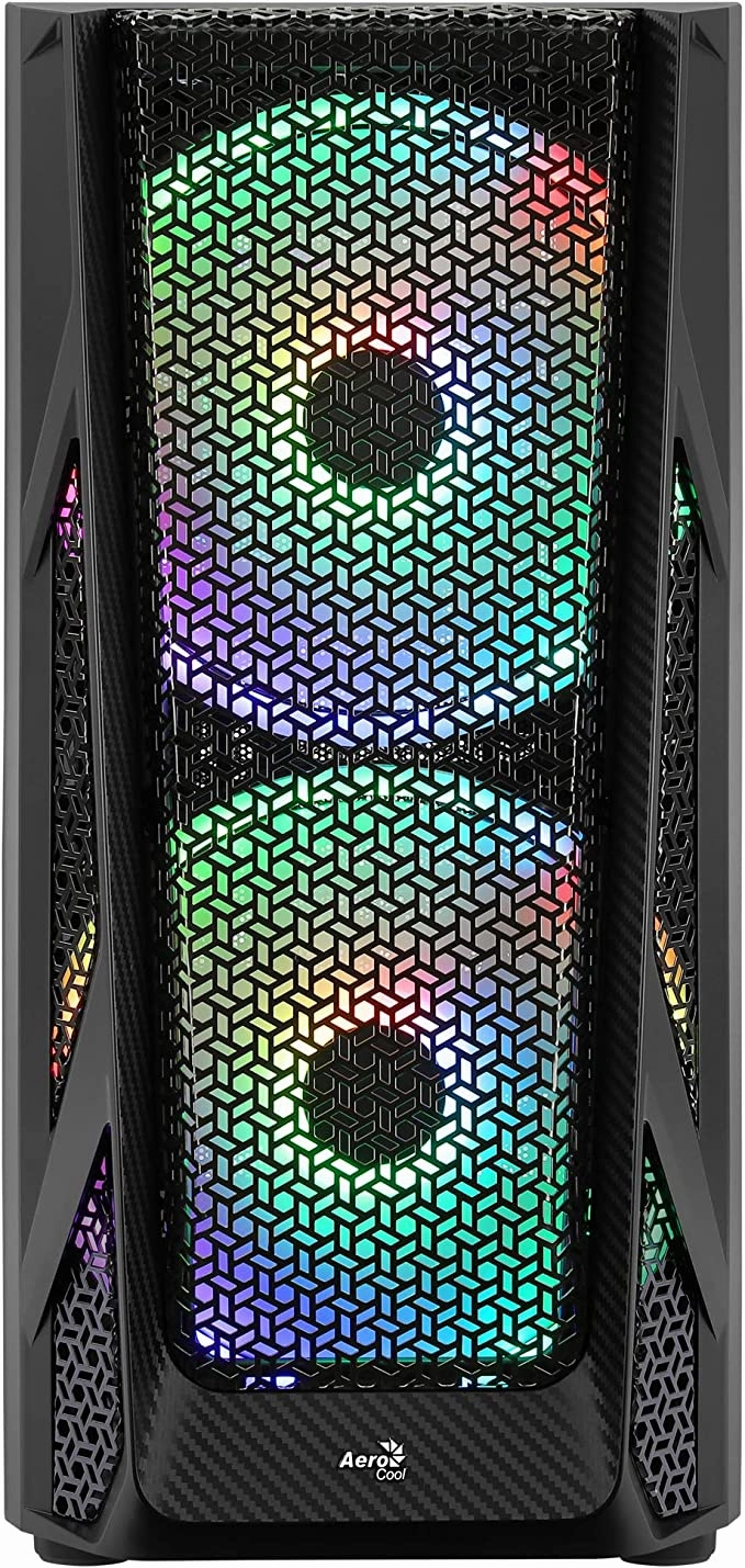 Pc Gaming Intel CoreIntel Core i7-12700KF,RTX 4070,32GB DDR5 (5200) RAM