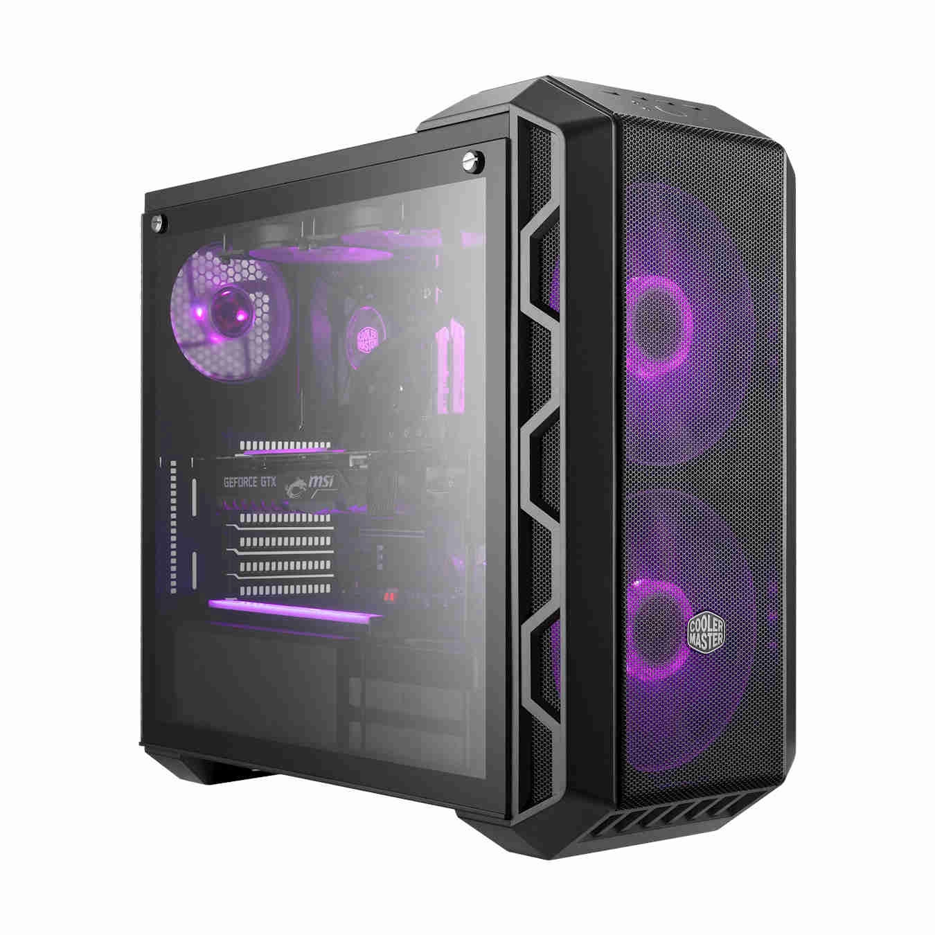 PC Studio Gaming PC i9-12900K , RTX 3090 , 32GB RAM