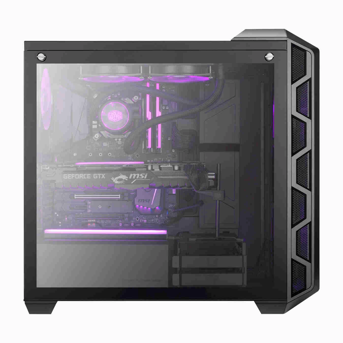 PC Studio Gaming PC i9-12900K , RTX 3090 , 32GB RAM