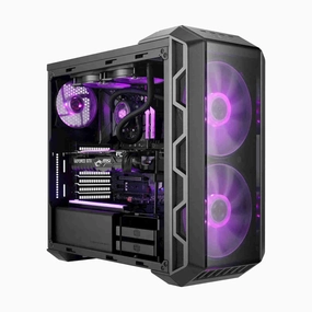 PC Studio Gaming PC i9-12900K , RTX 3090 , 32GB RAM