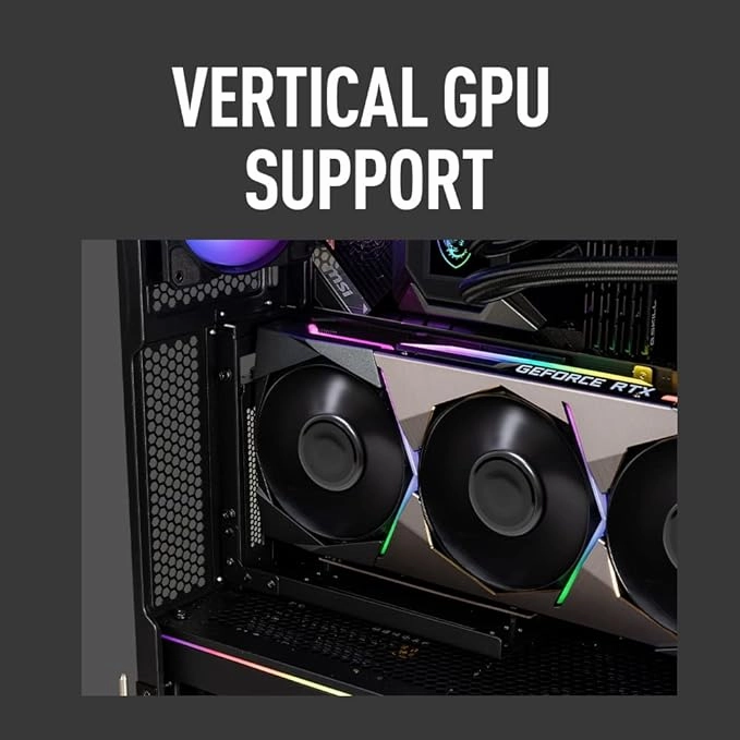 PC Studio Gaming PC i9-13900K , RTX 3090 , 32GB RAM DDR5 5200