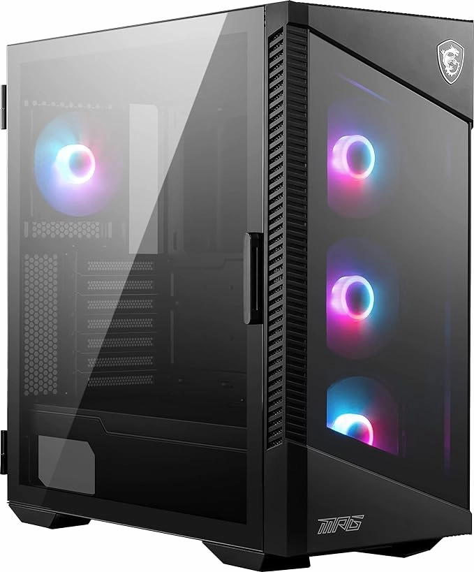 PC Studio Gaming PC i9-13900K , RTX 3090 , 32GB RAM DDR5 5200