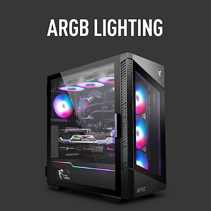 PC Studio Gaming PC i9-13900K , RTX 3090 , 32GB RAM DDR5 5200