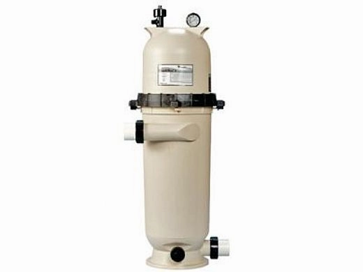 Pentair 160353 Clean and Clear Replacement 200 Square Foot 150 Gallons Per Minut