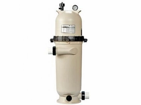 Pentair 160353 Clean and Clear Replacement 200 Square Foot 150 Gallons Per Minut