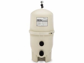 Pentair Fiberglass D.E. Filter, FNS Plus | 48 Square Feet